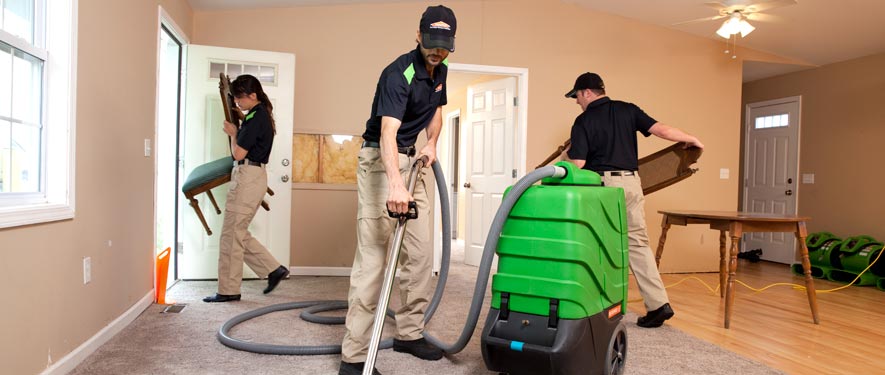 Winchester, VA cleaning services